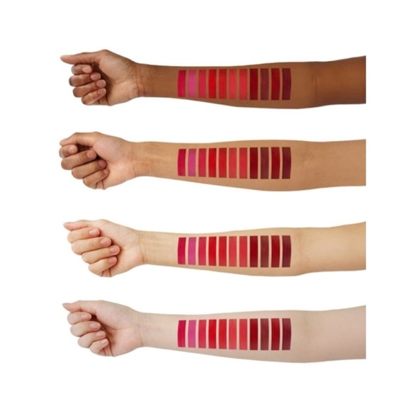 UNICORN GLOW Creamy Velvet Lip Tint in ‘RASPBERRY’ - .18 oz NIB - Picture 3 of 3